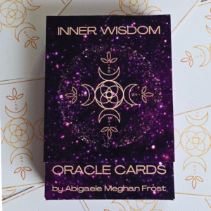 Inner Wisdom orakel kort