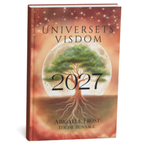 Universets visdom 2027 - Early bird